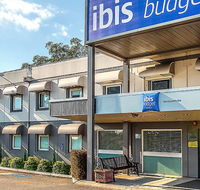 ibis budget Wentworthville - Accommodation Georgetown