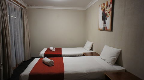 Cleveland Motor Inn - Accommodation Georgetown 4