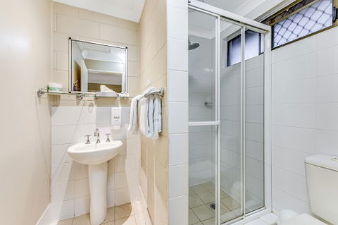 Cleveland Motor Inn - Accommodation Georgetown 5