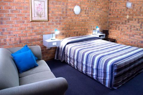 Kadina Gateway Motor Inn - Accommodation Georgetown 1