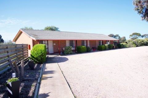 Kadina Gateway Motor Inn - Accommodation Georgetown 6