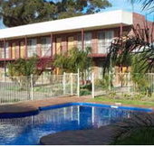 Moama Tavern Palms Motel - Accommodation Georgetown