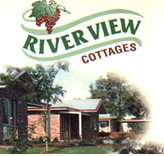 Riverview Cottages - Accommodation Georgetown