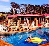 Wombat Beach Resort
