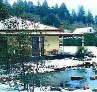 The Station House Daylesford - Accommodation Georgetown