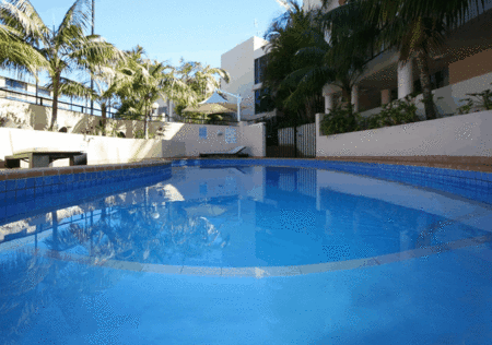 Bay Royal Holiday Apartments - Accommodation Georgetown