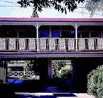 Broadway University Motor Inn - Accommodation Georgetown