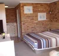Ocean View Motor Inn Merimbula - Accommodation Georgetown