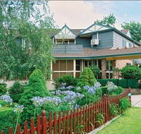 Best Western Grand Country Lodge - Accommodation Georgetown