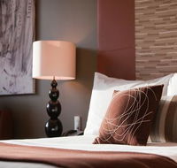 Mgsm Executive Hotel And Conference Centre - Accommodation Georgetown