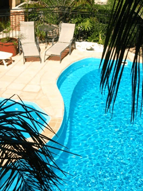 Wentworth Grande Resort - Accommodation Georgetown