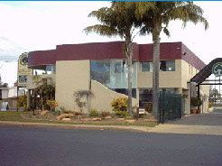 Country Comfort Ashwood Resort - Accommodation Georgetown 0