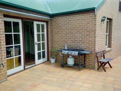 Balmain NSW Accommodation Georgetown