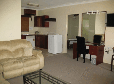 Country Comfort Coffs Harbour - Accommodation Georgetown 2