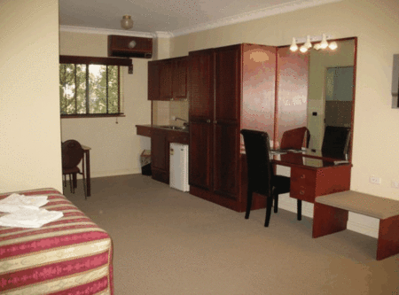 Country Comfort Coffs Harbour - Accommodation Georgetown 3
