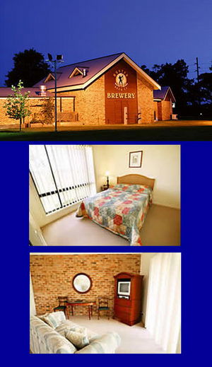 Potters Hotel And Brewery - Accommodation Georgetown 1