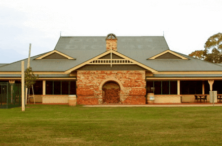 Potters Hotel And Brewery - Accommodation Georgetown