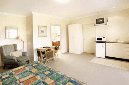 Potters Hotel And Brewery - Accommodation Georgetown 2