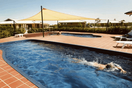 Potters Hotel And Brewery - Accommodation Georgetown 3