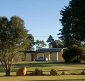  William Macintosh Motor Lodge - Accommodation Georgetown