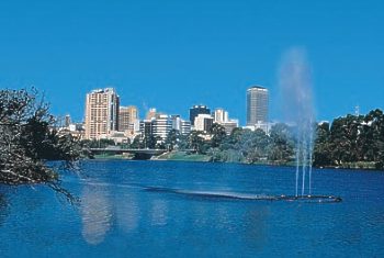 Hackney SA Accommodation Georgetown