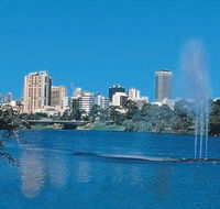 Adelaide Caravan Park - Accommodation Georgetown