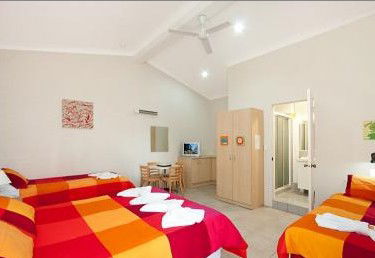 Middle Pocket NSW Accommodation Georgetown