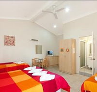 Pacific Palms Motel - Accommodation Georgetown