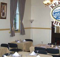 Kearsley Hotel - Accommodation Georgetown