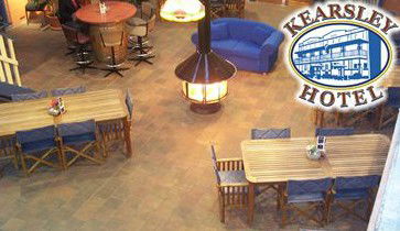 Kearsley Hotel - Accommodation Georgetown 2