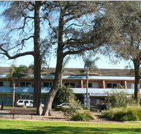 Huskisson Beach Motel - Accommodation Georgetown