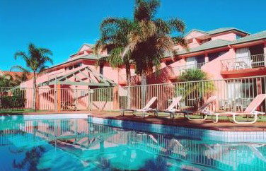Tuscany Apartments - Accommodation Georgetown 0