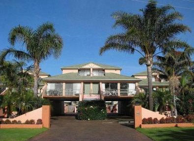 Tuscany Apartments - Accommodation Georgetown 1