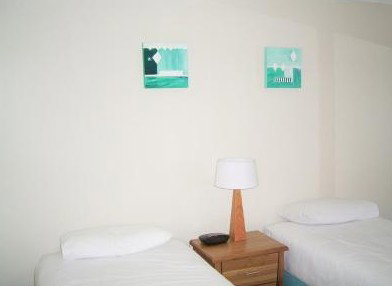 Tuscany Apartments - Accommodation Georgetown 2