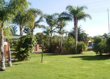 Tuscany Apartments - Accommodation Georgetown 4