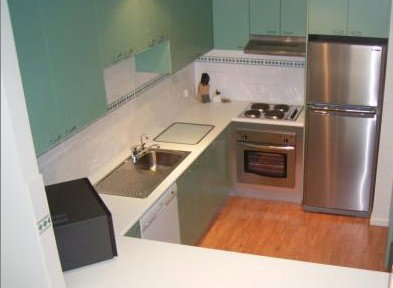 Tuscany Apartments - Accommodation Georgetown 5