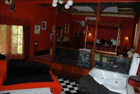 Casuarina Country Inn - Accommodation Georgetown 0