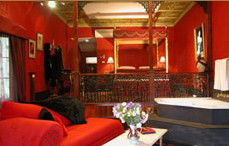 Casuarina Country Inn - Accommodation Georgetown 1