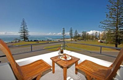 HW Boutique Motel - Accommodation Georgetown 0