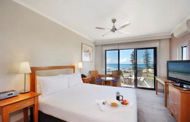 HW Boutique Motel - Accommodation Georgetown 1