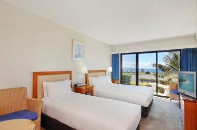 HW Boutique Motel - Accommodation Georgetown 2