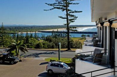 HW Boutique Motel - Accommodation Georgetown 3