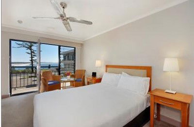 HW Boutique Motel - Accommodation Georgetown 5