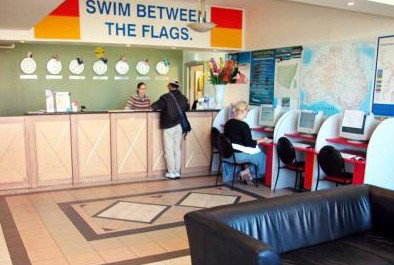 Bondi NSW Accommodation Georgetown