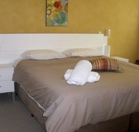 Little Cove Currumbin Beach Resort - Accommodation Georgetown