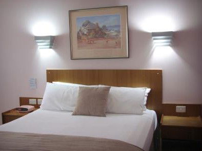 Tamwell Motel - Accommodation Georgetown 0