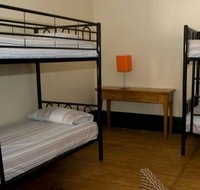 Glebe Village Backpackers - Accommodation Georgetown