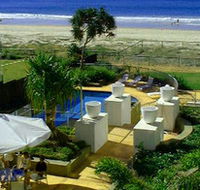 Palm Springs Residences - Accommodation Georgetown