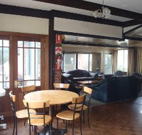 Yarrabin - Accommodation Georgetown