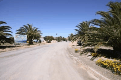 Ceduna Shelly Beach Caravan Park Cabins - Accommodation Georgetown